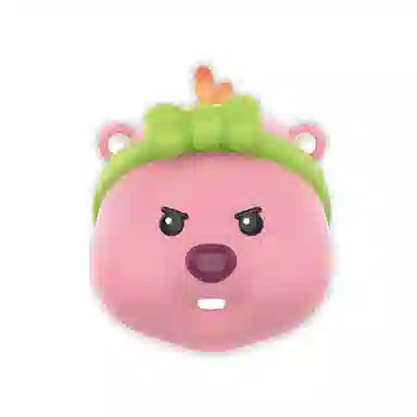TOP TOY ZANMANG LOOPY MINI 16