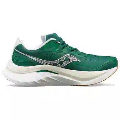 Saucony Endorphin Speed 4 Green White