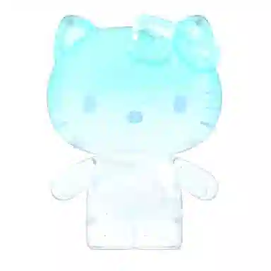 TOP TOY HelloKitty50MINI 16