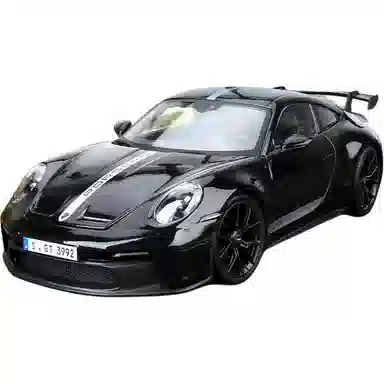 Maisto Porsche911 GT3 118