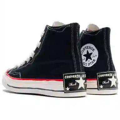 Converse Chuck 70 Sketch Black