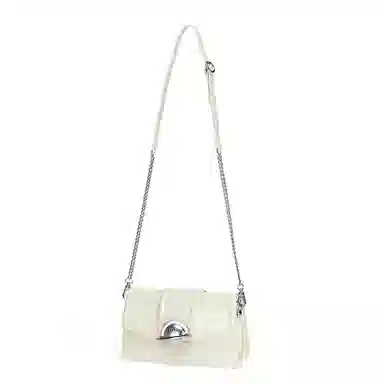 JELLYTOYBOY 千星包 Cream White