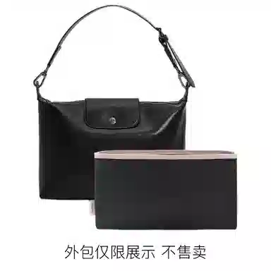 bagINBAG Longchamp Hobo