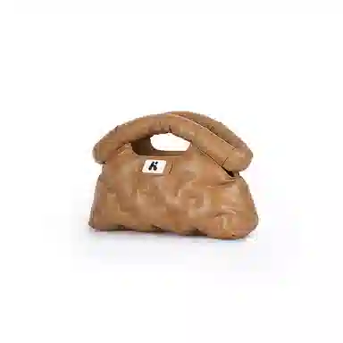 KARKKICloud Soft Brown Sugar