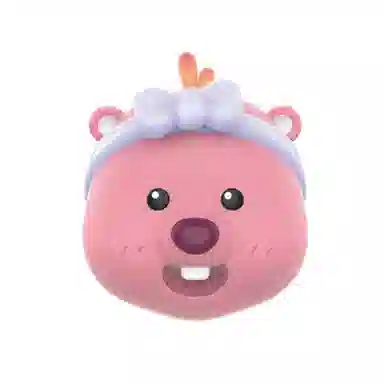 TOP TOY ZANMANG LOOPY MINI 16