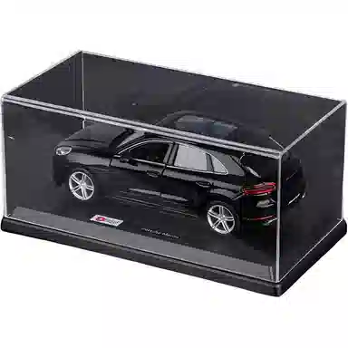 Macan124