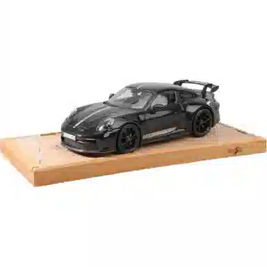 Maisto Porsche911 GT3 118