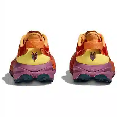 HOKA ONE ONE Speedgoat 6 Orange Red