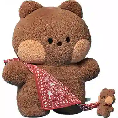 LINE FRIENDS minini 42cm