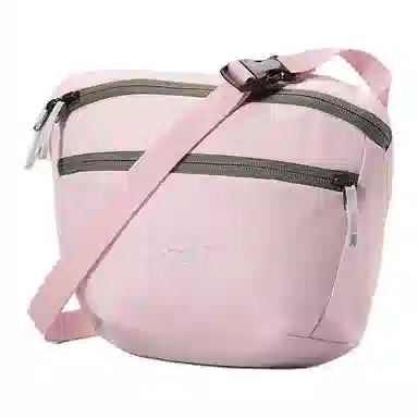 Arcteryx Mantis 2 2.5L Logo