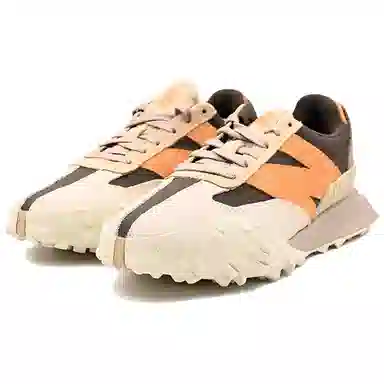 New Balance XC-72 Grey Brown