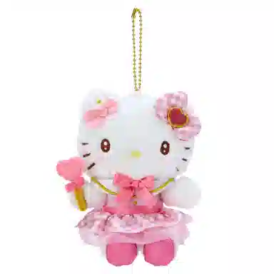 Sanrio Hello Kitty 8cm