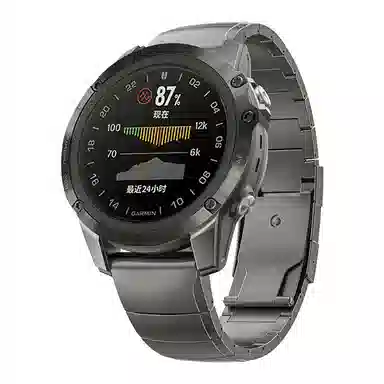 AKGLEADER Watch Band