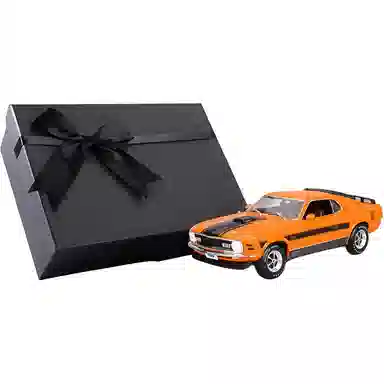 Maisto 1970 Mach 1 118