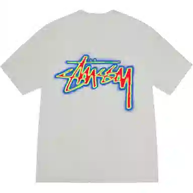 Stussy Thermal Stock Tee
