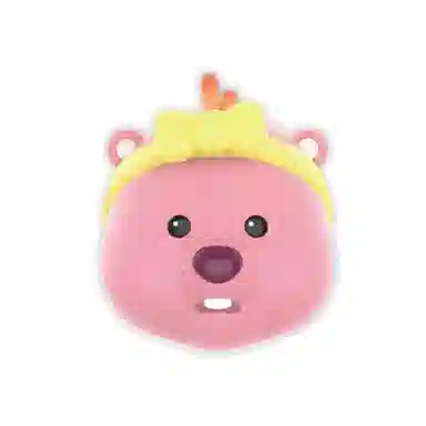 TOP TOY ZANMANG LOOPY MINI 16
