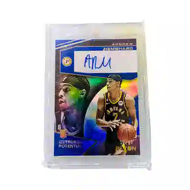 PANINI 2022-23 recon 1249