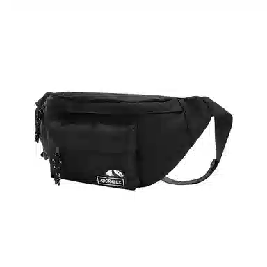 Semir Panda Series Waist Bag