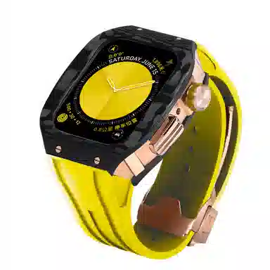 Soul Cool applewatchS984544mmiwatch