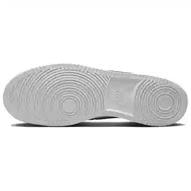 Nike Court Vision 1 White Red