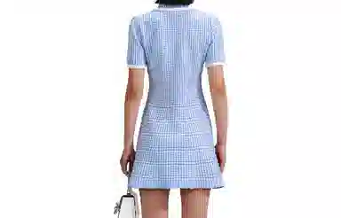 Self-portrait SS23 Polo