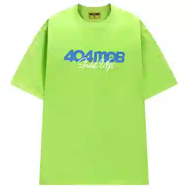 404MOB GANG T