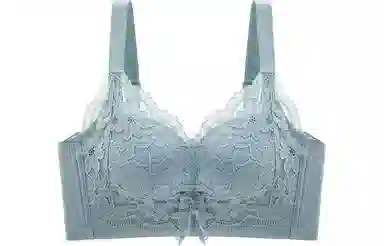 莫代尔 聚拢收副乳防下垂上托矫正调整型文胸 女款