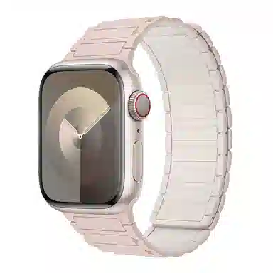 MSSM Apple Watch