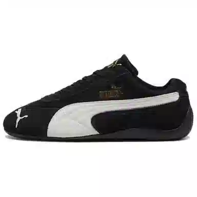 PUMA Speedcat OG Black White