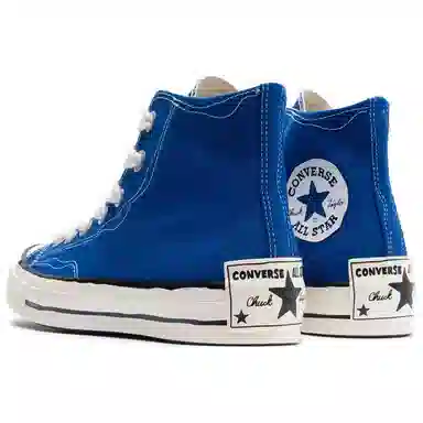 Converse Chuck 70 Sketch Blue