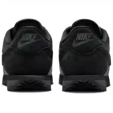 Nike Cortez Satin PackBlack