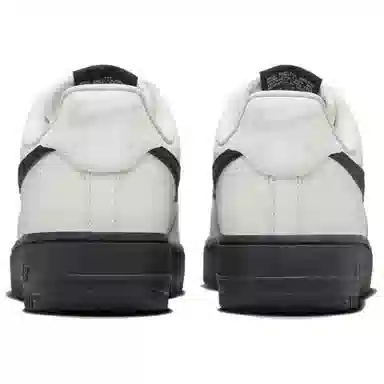 Nike Air Force 1 '07 Low White Black