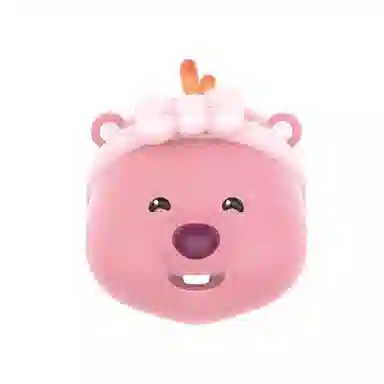 TOP TOY ZANMANG LOOPY MINI 16