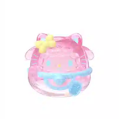 TOP TOY MINI 16 pvc