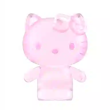 TOP TOY HelloKitty50MINI 16
