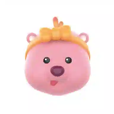 TOP TOY ZANMANG LOOPY MINI 16