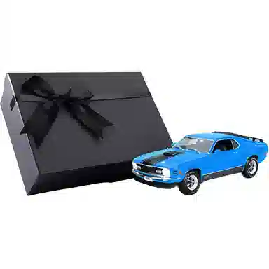 Maisto 1970 Mach 1 118