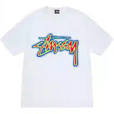 Stussy Thermal Stock Tee