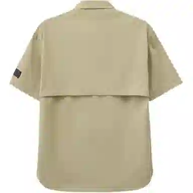 Kisai Short Sleeve Shirt