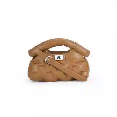 KARKKICloud Soft Brown Sugar