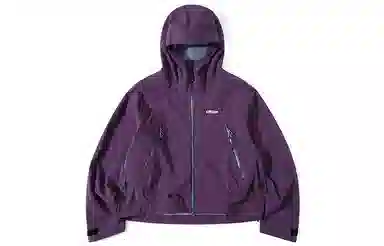 NOTHOMME BLUE Outdoor Jacket