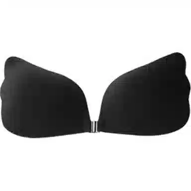 莫代尔 聚拢上托透气防汗乳贴 女款