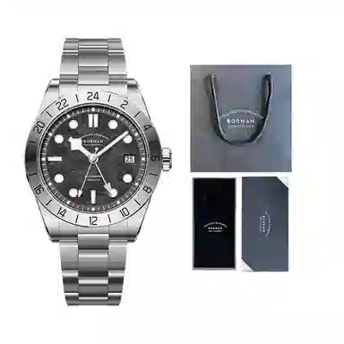 BORMAN 40*12.5mm 100m