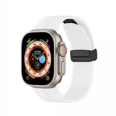 MSSM Apple Watch