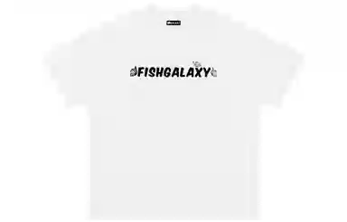 FISHGALAXY LogoT