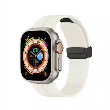 MSSM Apple Watch