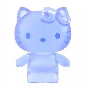 TOP TOY HelloKitty50MINI 16