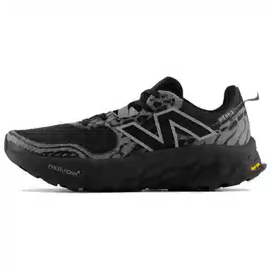 New Balance Hierro v8 Black