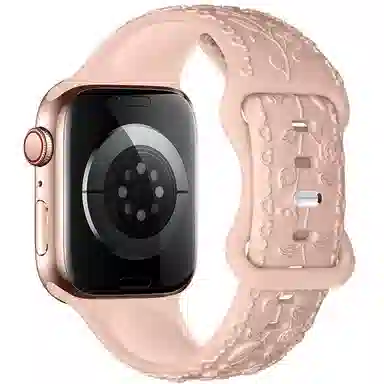 Akkerds Apple watch 3D