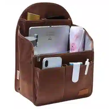 bagINBAG MCM